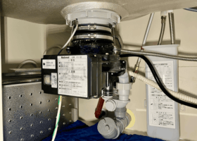 パナソニック本体