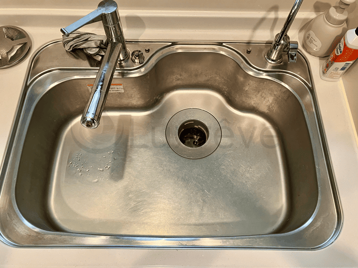 テラルフランジ