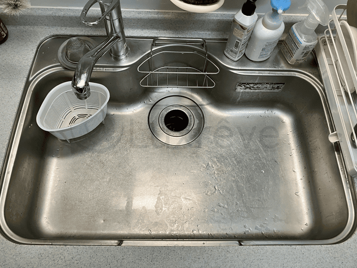 ゼスト製フランジ