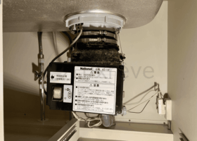 パナソニック本体