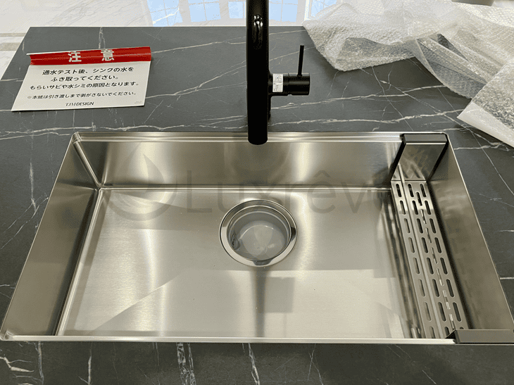 リフォームフランジ