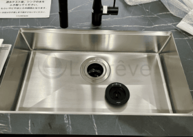 フロムフタスイッチ取付後