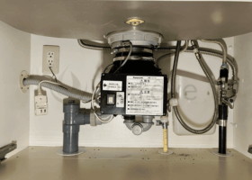 パナソニック本体