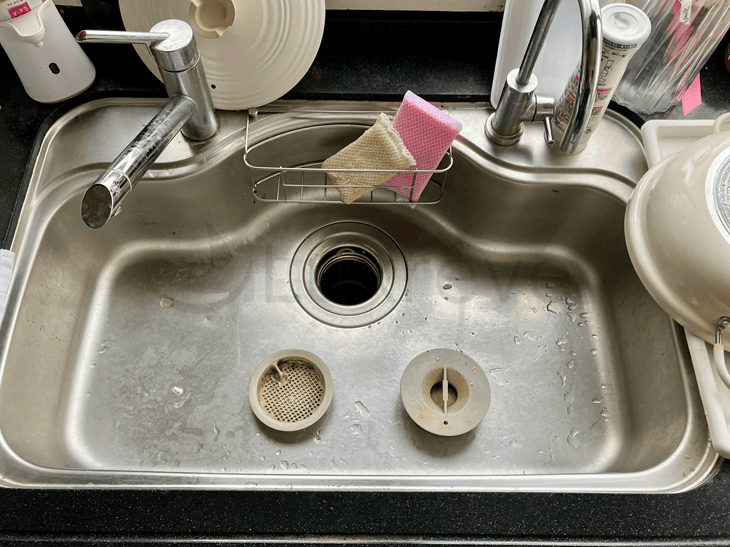 TOTO製フタスイッチ