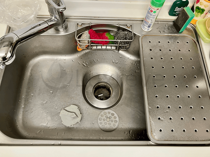 安永製フタスイッチ