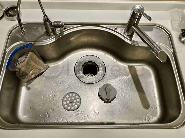 安永製フタスイッチ