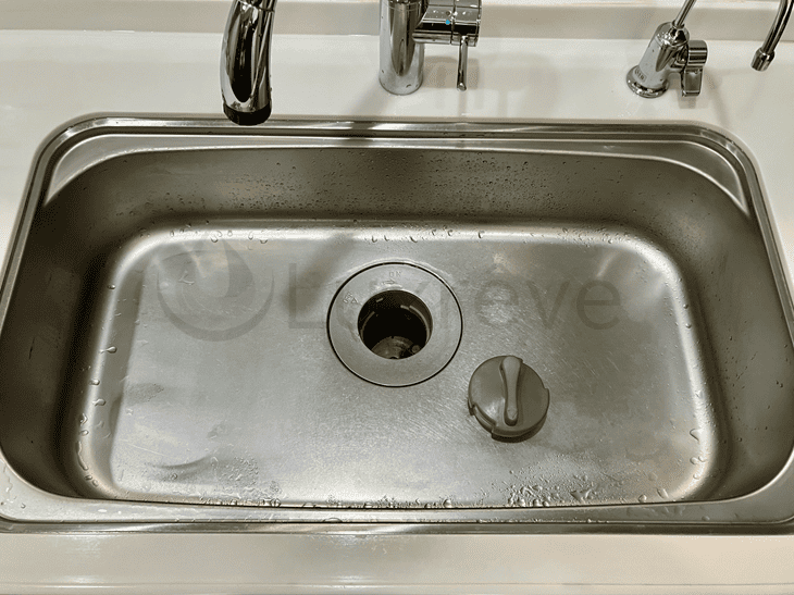 テラル製フタスイッチ