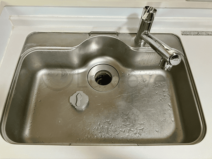 安永製フタスイッチ