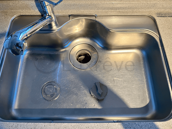 安永製フタスイッチ